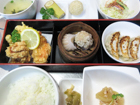 定食