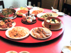 コース料理