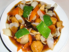 煮込み