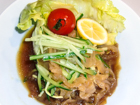 冷菜